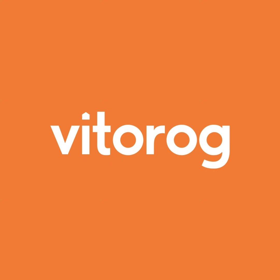 Logo prodavnice vitorog